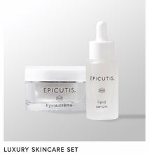 Load image into Gallery viewer, Epicutis luxury set
