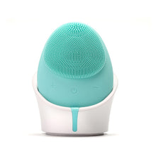 Load image into Gallery viewer, MY DERMATICIAN Cleansing Brush

