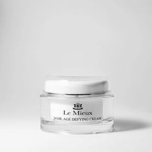 Load image into Gallery viewer, LE MIEUX 24 Hr. Age Defying Cream
