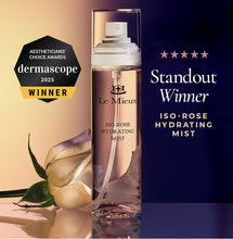 Load image into Gallery viewer, ISO Rose Hydrating Mist
