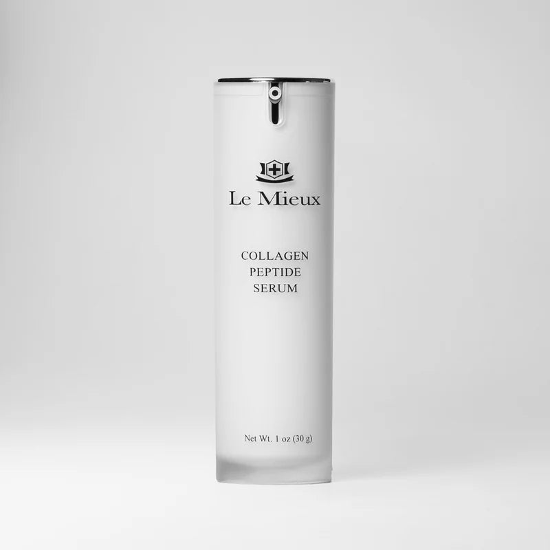 Le Mieux COLLAGEN PEPTIDE SERUM