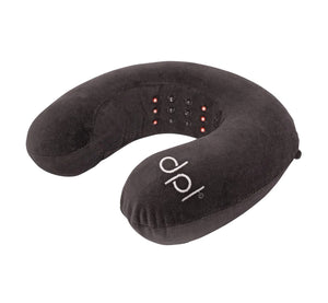 DpL Neck Pillow Light Therapy Pain Relief