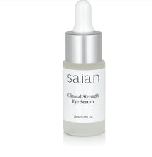 Load image into Gallery viewer, Saian Clinical Strength Eye Serum
