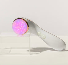 Load image into Gallery viewer, Revive Lux Collection Soniqué Anti-Aging &amp; Acne LED Sonic Cleanser
