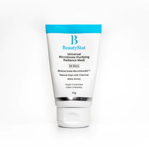 BEAUTY STAT MICROBIOME PURIFYING CLAY MASK