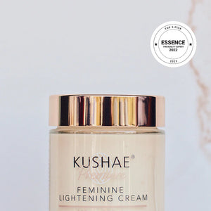 Kushae Premiere Lightening Cream