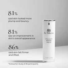 Load image into Gallery viewer, Le Mieux COLLAGEN PEPTIDE SERUM
