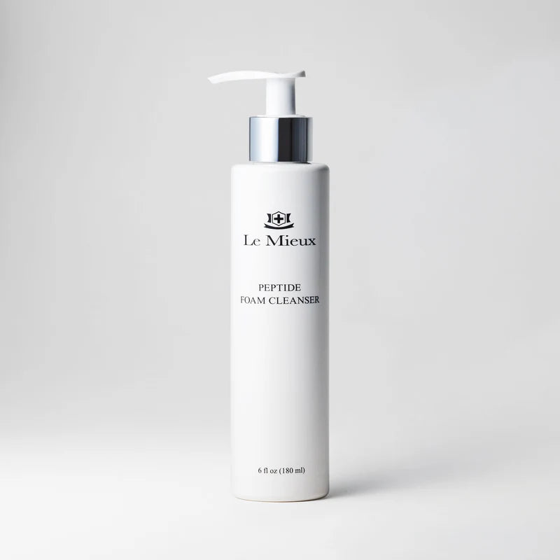 LE MIEUX PEPTITDE CLEANSER