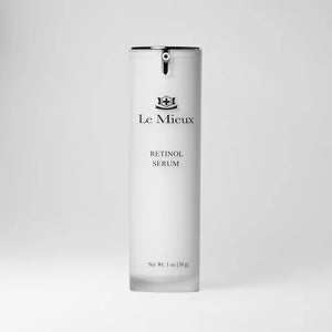 Le Mieux Retinol Serum