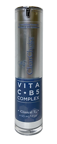 ClearChoice Vita C - B5 Complex