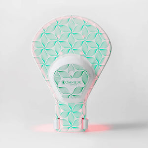 omnilux contour glove
