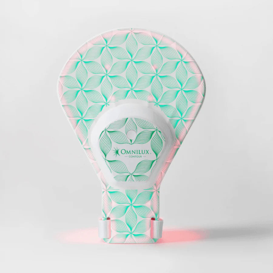 omnilux contour glove
