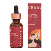 Load image into Gallery viewer, Frigg Attuning Face Potion
