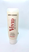 Load image into Gallery viewer, Vivid MD Satin Cleanser
