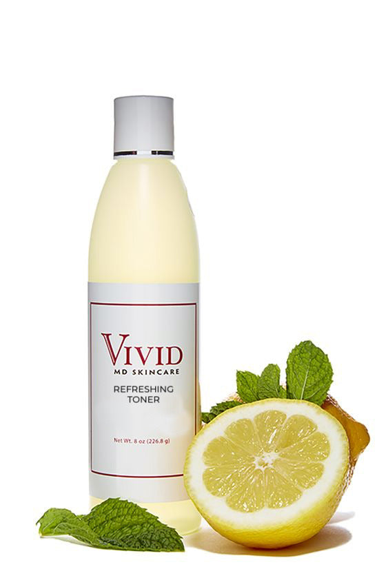 Vivid MD Refreshing Toner