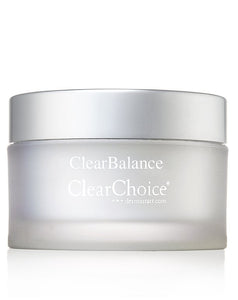 Clear Choice ClearBalance Pads