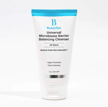 Load image into Gallery viewer, Beauty Stat Universal Microbiome Barrier Balancing Cleanser
