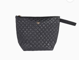 PURSEN  EXTRA POUCH - TIMELESS QUILTED