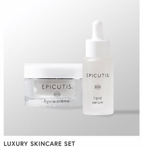 Epicutis luxury set