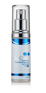 ClearChoice Resist/Rewind Night Lotion