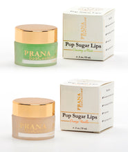 Load image into Gallery viewer, Prana Spa Ceuticals Pop Sugar Lips
