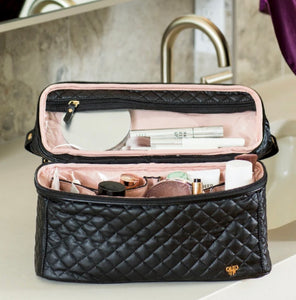 PURSEN STYLIST BAG - TIMELESS QUILTED