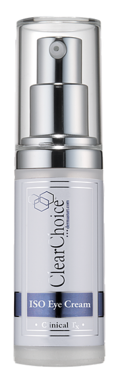 ClearChoice ISO Eye Firm Cream