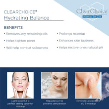 Load image into Gallery viewer, Clear Choice Hydrating Balance Toner
