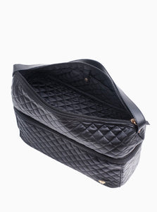PURSEN STYLIST BAG - TIMELESS QUILTED
