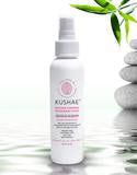 Kushae Natural Feminine Deodorant Spray