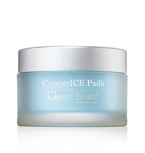 ClearChoice CopperICE Pads