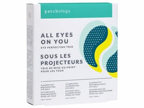 Patchology All Eyes On You Eye Patches