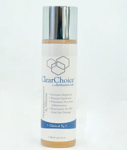 CLEARCHOICE Hyperpigmentation Tx Solution